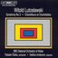 Lutoslawski: Symphony No. 3 / Chantefleurs Et Chantefables