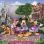 Walt Disney World Official Album