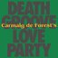 Death Groove Love Party