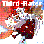 Third-Rater