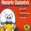 Humpty Dumpty's 40 Favourite Nursery Rhymes