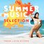Summer Music Selection: Fresh Latin Rythms