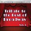 Tribute to the Best of Broadway: Vol. 3