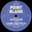 Voyager / Dark Destroy