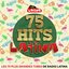 75 Hits Latina : Les 75 plus grands tubes de Radio Latina