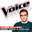 More Than a Feeling (The Voice Performance) - Single