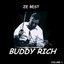 Ze Best - Buddy Rich