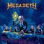 Megadeth - Rust in Peace album artwork