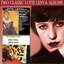 Lotte Lenya Sings Berlin Theatre Songs by Kurt Weill / September Song and Other American Theatre Songs of Kurt Weill