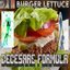 Burger Lettuce
