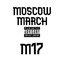 Moscow March