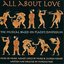 Mark Arnest: All About Love