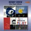 Four Classic Albums (Introducing the Kenny Drew Trio / This Is New / Talkin' & Walkin' / Jazz Impressions of Rodgers & Hart - Pal Joey) [Remastered]
