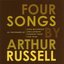 Four Songs By Arthur Russell