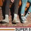 Super 8 (Acoustic) - Single