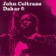 John Coltrane - Dakar album artwork