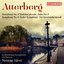 Atterberg: Orchestral Works, Vol. 1