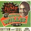 Let's Jump Tonight! The Best of Chuck Willis: 1951-1956