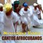 Cantos Afrocubanos