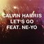 Let's Go (feat. Ne-Yo) [Radio Edit] - Single
