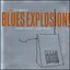 Jon Spencer Blues Explosion - Orange album artwork