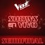 La Voz 2021 (Semifinal - Episodio 1 / En directo)