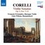 CORELLI: Sonatas Op. 5 Nos. 7-12