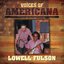 Voices of Americana: Lowell Fulson