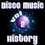 Disco Music History, Vol. 2