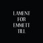 Lament For Emmett Till