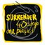 SURRENDER 40 SONGS, ONE PLAYLIST