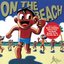 TAKANAKA BEST “ON THE BEACH”