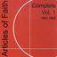 Complete Vol. 1 (1981-1983)