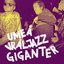 Umeå vråljazz giganter