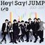 Hey! Say! JUMP 2007-2017 I/O [Disc 2]