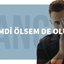 Şimdi Ölsem De Olur - Single