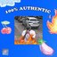 100% AUTHENTIC VIP LOUNGE TRAXX