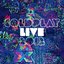 Coldplay Live 2012