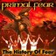 The History Of Fear (Bonus CD)