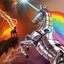 Robot Unicorn Attack 2