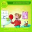 PIXI hören - Zahngeschichten