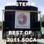 Best Of 2011 Soca