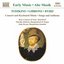 TOMKINS / GIBBONS / BYRD: Consort and Keyboard Music