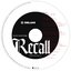 Recall (2009 Re-Recording ver.)