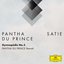 Gymnopédie No. 3 [Pantha du Prince Rework (FRAGMENTS / Erik Satie)]
