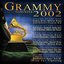 Grammy nominees 2002