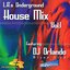 L.A.'s Underground House Mix Vol.1