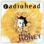 Pablo Honey (Japan Bonus Tracks)