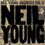 Neil Young Archives Volume II: 1972–1976