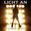 Licht an